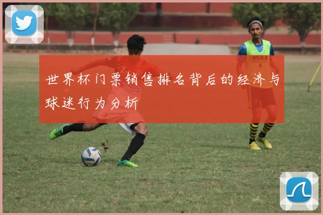 世界杯门票销售排名背后的经济与球迷行为分析